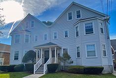 Girolamo of Horvath & Tremblay arranges sale of eight multifamily units in Salem, Mass. for $2.625 million